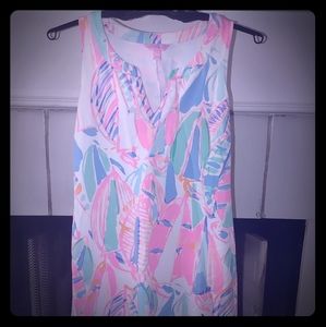 Lilly Dress